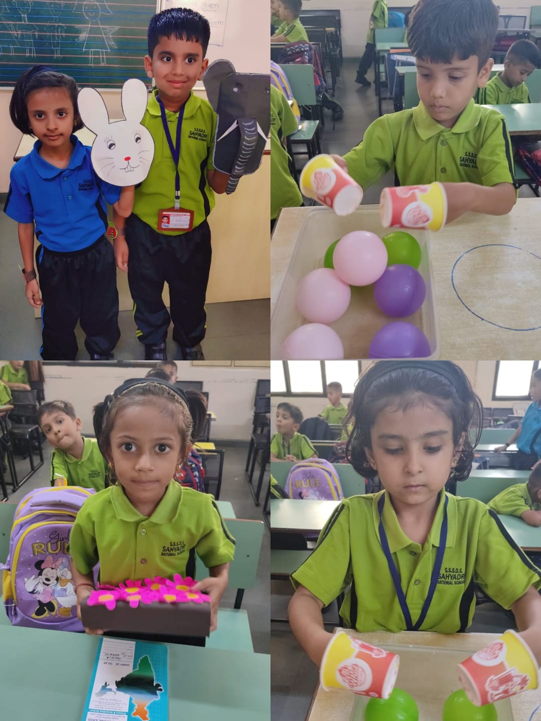 kinderboost