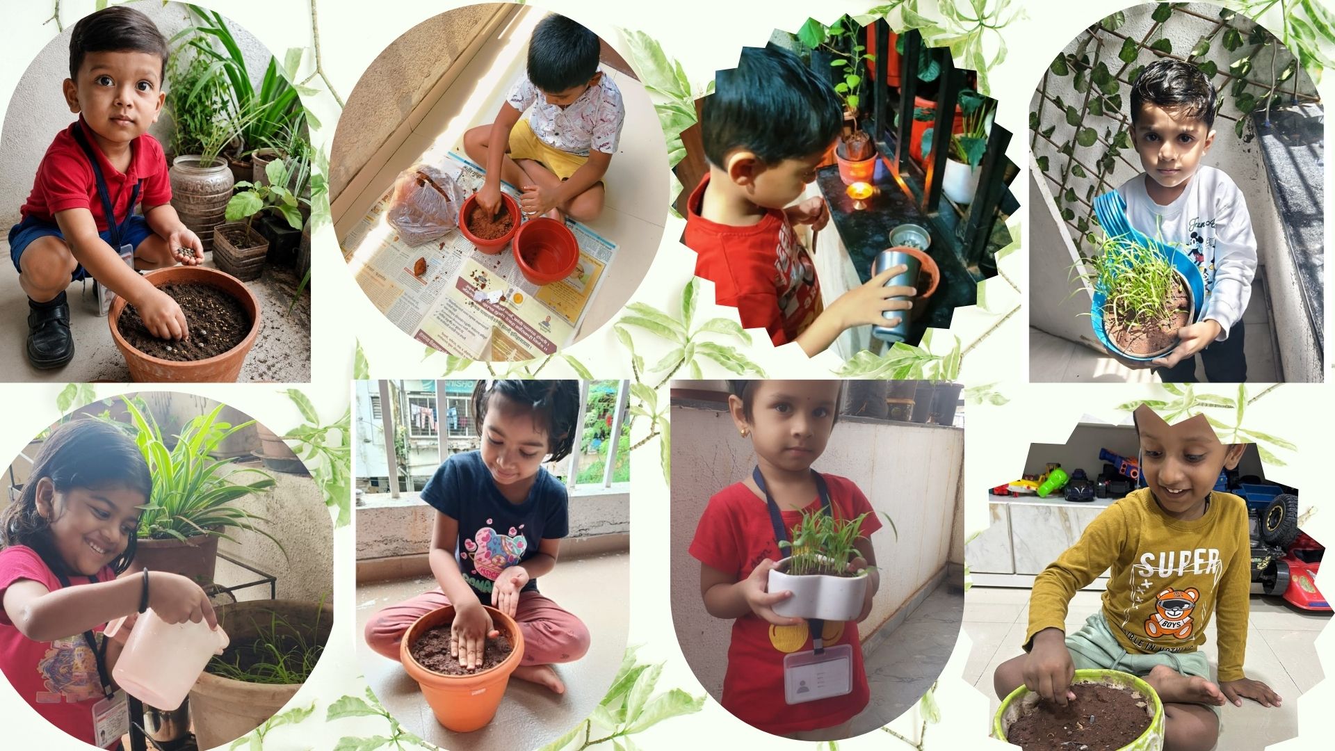 kinderboost